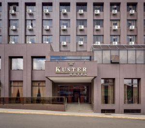 hotel kuster | Hotel em Guarapuava