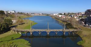 pontos turísticos guarapuava