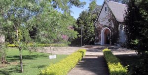santuário schoenstatt
