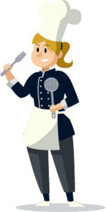 cozinheira 2